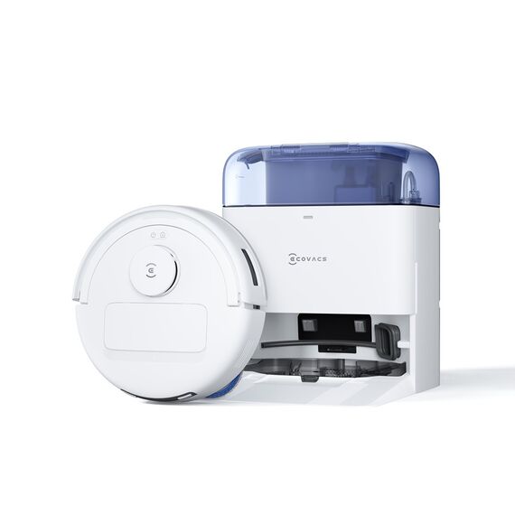 Ecovacs Deebot MINI Blue Blue, White | Techbox