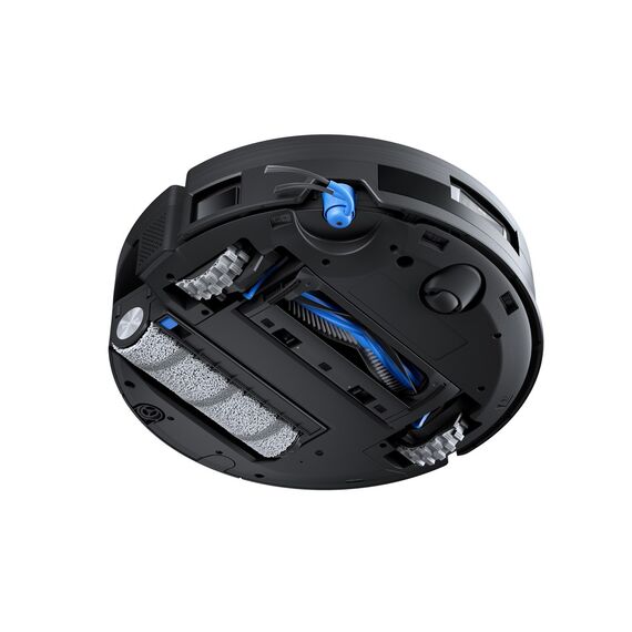 Ecovacs Deebot X11 Pro Omni 0.22 L Bagless Black - Cleaning Robots - Cleaning - Techbox