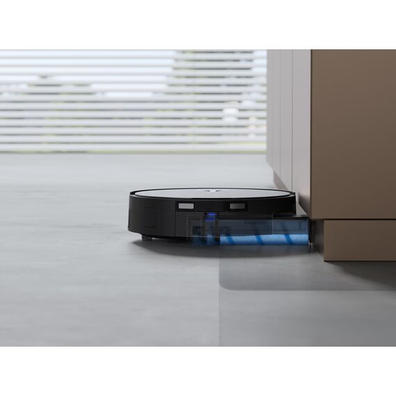 Ecovacs Deebot X11 Pro Omni 0.22 L Bagless Black - Cleaning Robots - Cleaning - Techbox