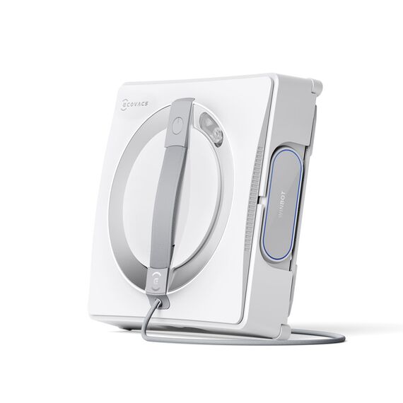 Ecovacs WINBOT W2 PRO OMNI 4500 mAh | Techbox