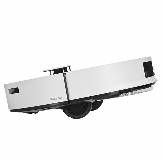 Samsung Bespoke Jet Bot Combo Steam+ VR7MD96514G/GE cleaning robot - Cleaning Robots - Cleaning - Techbox