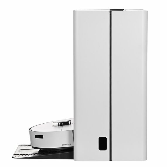 Samsung Bespoke Jet Bot Combo Steam+ VR7MD96514G/GE cleaning robot - Cleaning Robots - Cleaning - Techbox