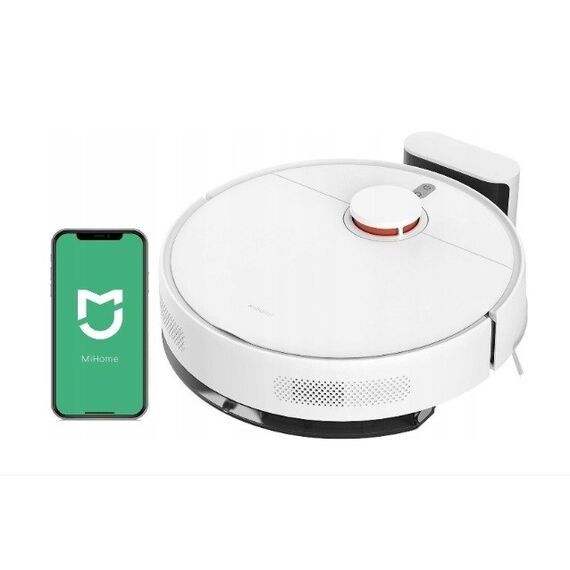 Xiaomi S40 Pro Cleaning robot White | Techbox