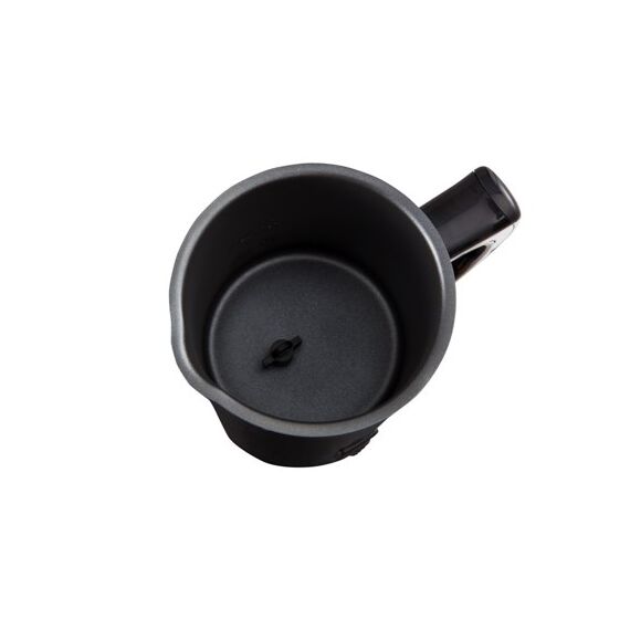 Adler AD 4478 milk frother/warmer Automatic milk frother/warmer Black, White | Techbox
