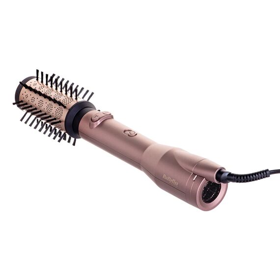 Babyliss AS952E hair dryer, gold - Hair Irons & Brushes - Personal Care - Techbox