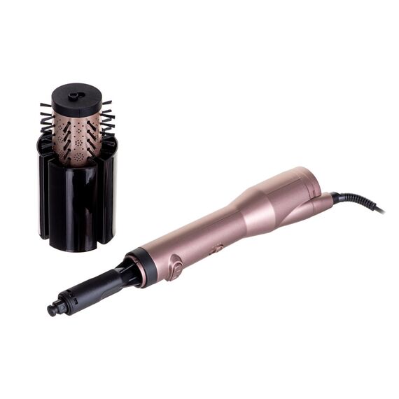 Babyliss AS952E hair dryer, gold - Hair Irons & Brushes - Personal Care - Techbox