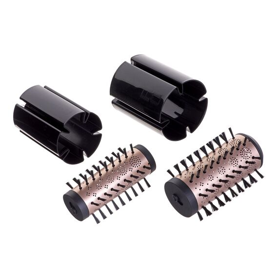 Babyliss AS952E hair dryer, gold - Hair Irons & Brushes - Personal Care - Techbox