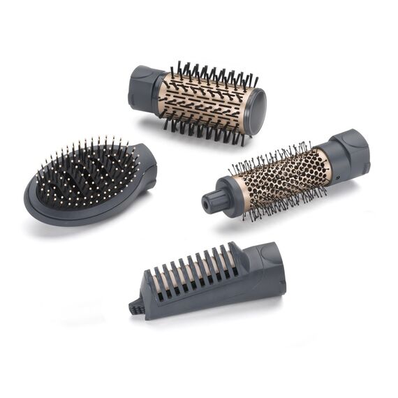 BaByliss Style Pro 1000 - Hair Irons & Brushes - Personal Care - Techbox