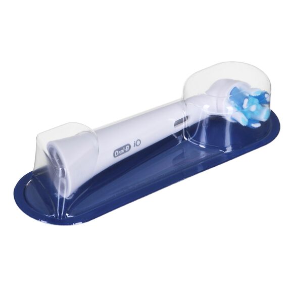 Braun  iO Series 9 Rose Quartz electric toothbrush - Toothbrushes - Personal Care - Techbox