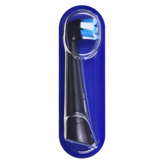 Braun Oral-B iO5 Duo Matt Black/Quite White electric toothbrush - Toothbrushes - Personal Care - Techbox