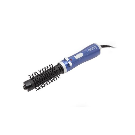 Camry Premium CR 2021 hair styling tool Hair styling kit Steam Black, Blue, Grey 1000 W - Hair Irons & Brushes - Personal Care - Techbox
