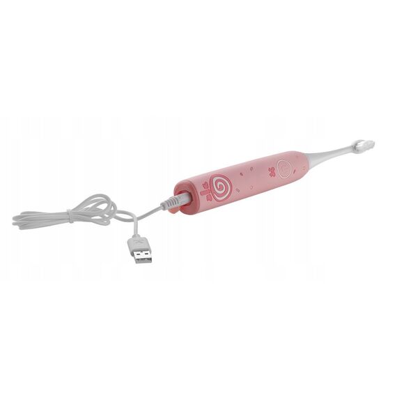Concept ZK6010 Sonic toothbrush for children 5-9 years Pink