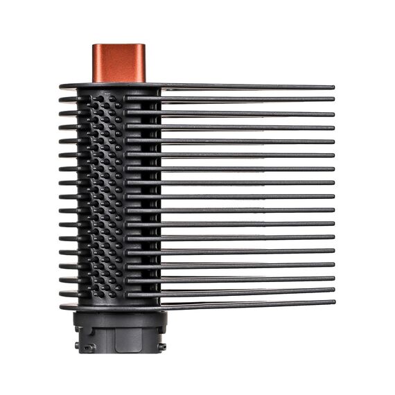 Dyson Airwrap Co-anda 2x Multistyler Warm Black, Rose gold 1700 W 2 m - Hair Irons & Brushes - Personal Care - Techbox