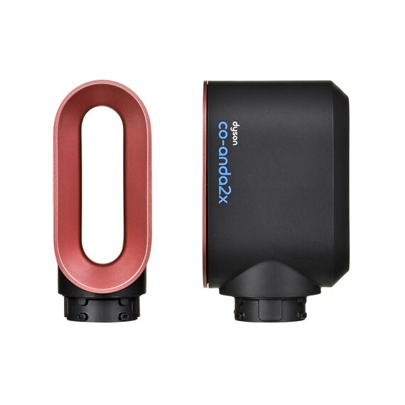 DYSON Airwrap Pink Hair styler | Techbox