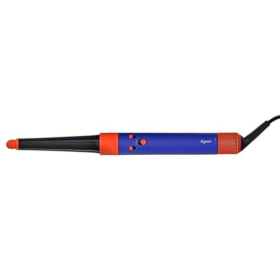DYSON HS08 hair dryer and curler Vinca Blue | Techbox