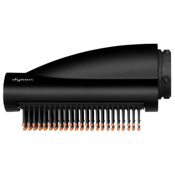 DYSON HS08 hair dryer and curler Vinca Blue | Techbox