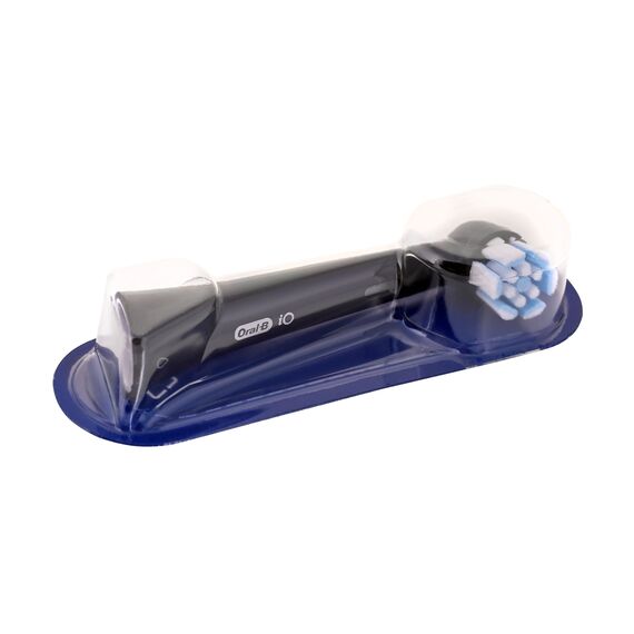Oral-B iO Kids Spiderman Child Rotating toothbrush Black