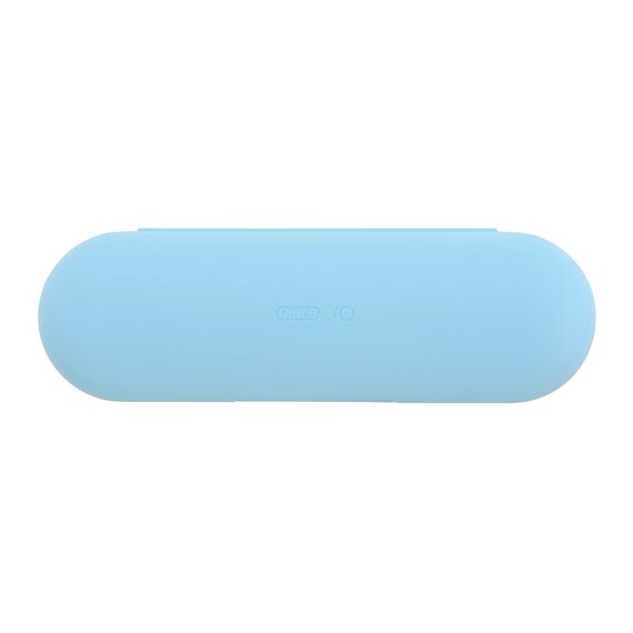 Oral-B iO Kids Stitch Child Rotating toothbrush Blue