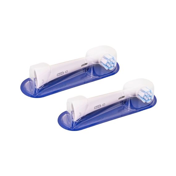 Oral-B iO Series 6 Pink Sand Luxe Edition electric toothbrush - Toothbrushes - Personal Care - Techbox