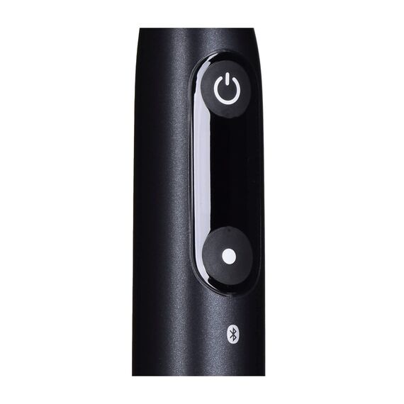 Oral-B iO9 Black Onyx toothbrush | Techbox