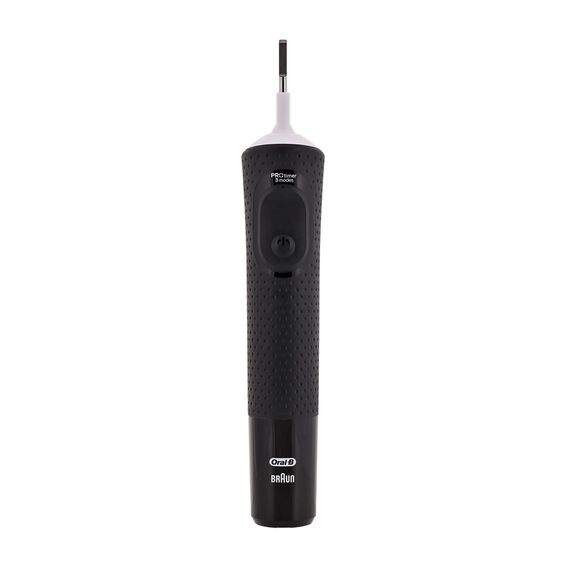 Oral-B VITALITY PRO D103 Box Black Toothbrush | Techbox