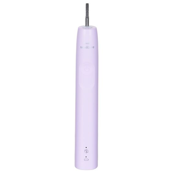 Philips 3100 series HX3671/11 Sonic technology Sonic electric toothbrush