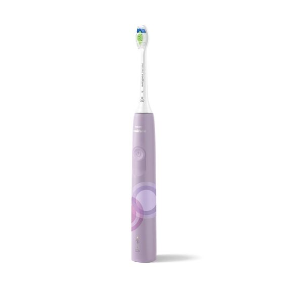 Philips 4100 Series HX3689/44 Sonic electric toothbrush | Techbox