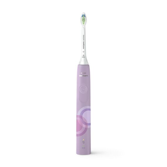 Philips 4100 Series HX3689/44 Sonic electric toothbrush | Techbox