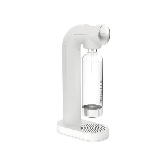Brita SodaOne saturator (White) - Various - Coffee & Beverages - Techbox