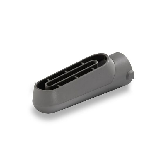 BaByliss Air Style 1000 Hair styling kit Warm Black, Copper, Palladium 1000 W 98.4" (2.5 m) | Techbox