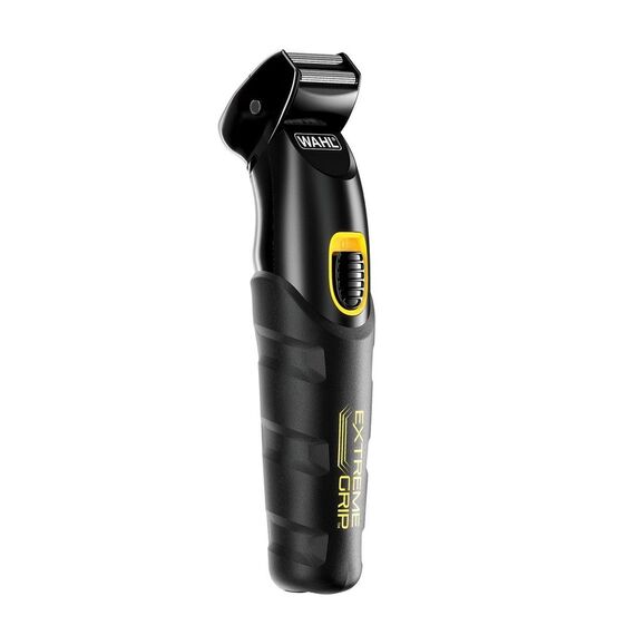 Beard trimmer WAHL Extreme Grip Advan. 09893.0460 - Hair clippers & Trimmers - Personal Care - Techbox