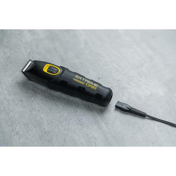 Beard trimmer WAHL Extreme Grip Advan. 09893.0460 - Hair clippers & Trimmers - Personal Care - Techbox