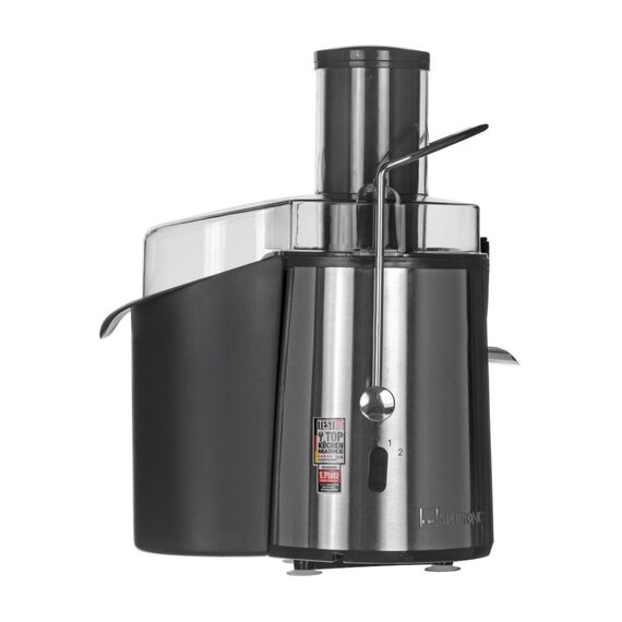 Clatronic AE 3532 juice maker Black,Stainless steel 1000 W | Techbox
