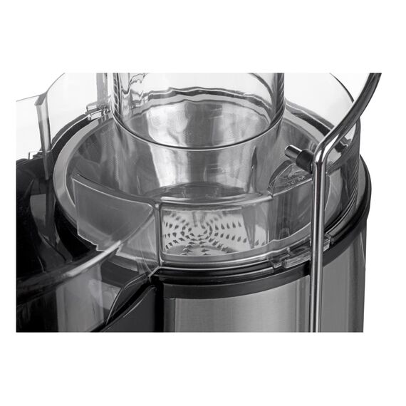 Clatronic AE 3532 juice maker Black,Stainless steel 1000 W | Techbox