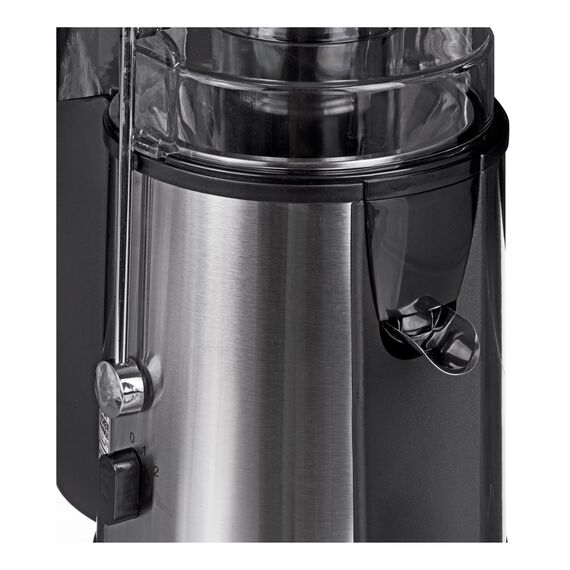 Clatronic AE 3532 juice maker Black,Stainless steel 1000 W | Techbox