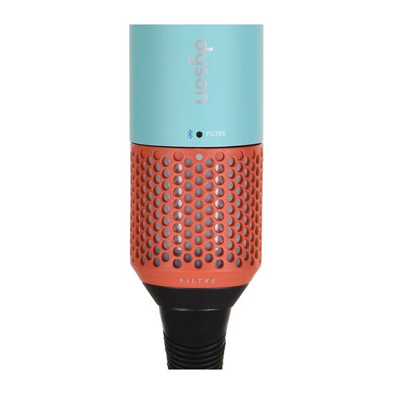 DYSON HS08 hair dryer and curler Ceramic Patina Diffuesr | Techbox