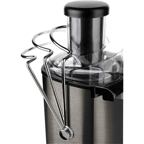 Juicer Black+Decker BXJE600E  (600W; black) | Techbox