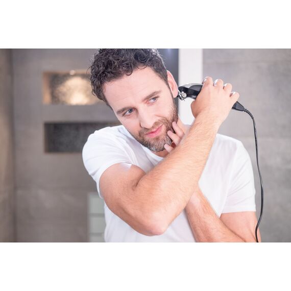 Wahl 09243-2616 Home Pro Black, Metallic - Hair clippers & Trimmers - Personal Care - Techbox