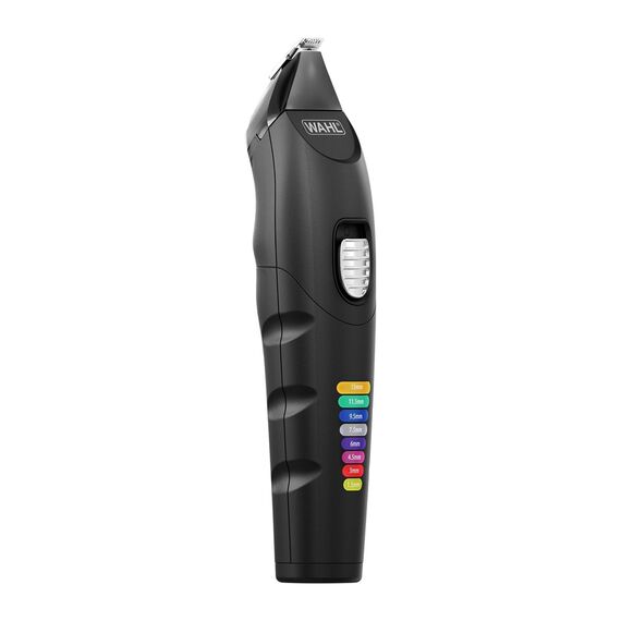 Wahl Color Trim Advanced Black 8 Lithium-Ion (Li-Ion) | Techbox