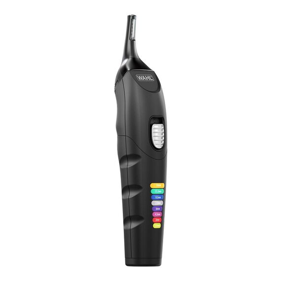 Wahl Color Trim Advanced Black 8 Lithium-Ion (Li-Ion) | Techbox