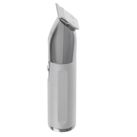 Adler AD 2836S beard trimmer Battery 4 6 mm Silver | Techbox