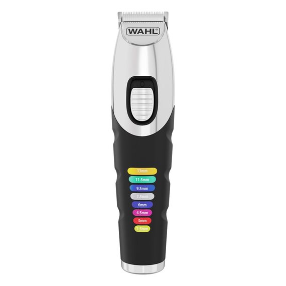 Beard trimmer WAHL Color Trim Beard 09893.0443 | Techbox