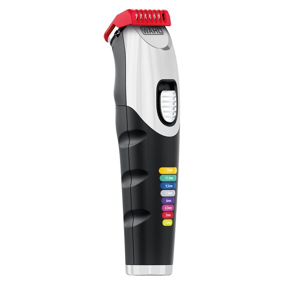Beard trimmer WAHL Color Trim Beard 09893.0443 | Techbox