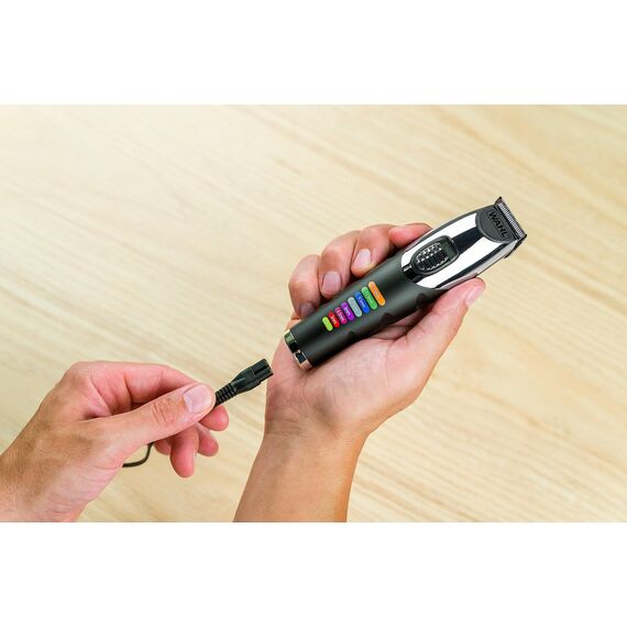 Beard trimmer WAHL Color Trim Beard 09893.0443 | Techbox