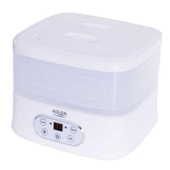 Dryer for fruits and vegetables ADLER AD 6658 | Techbox
