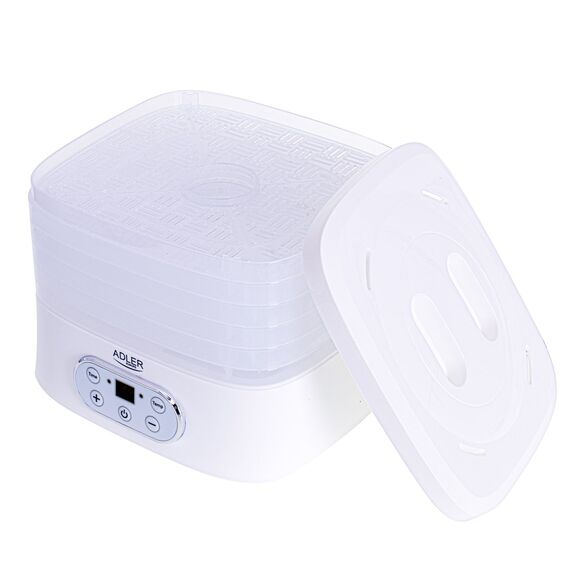 Dryer for fruits and vegetables ADLER AD 6658 | Techbox