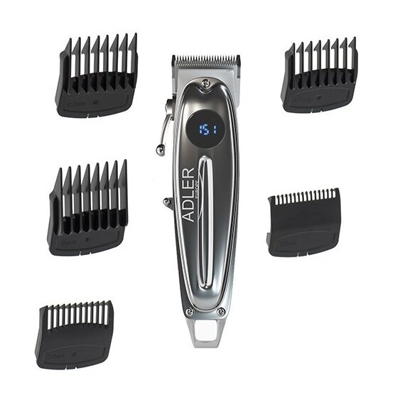 Hair clipper Adler AD 2831 | Techbox