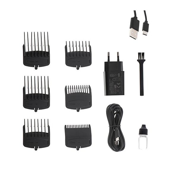 Hair clipper Adler AD 2831 | Techbox