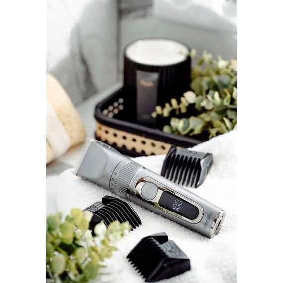 Mesko MS 2843 USB Hair Razor - Hair clippers & Trimmers - Personal Care - Techbox