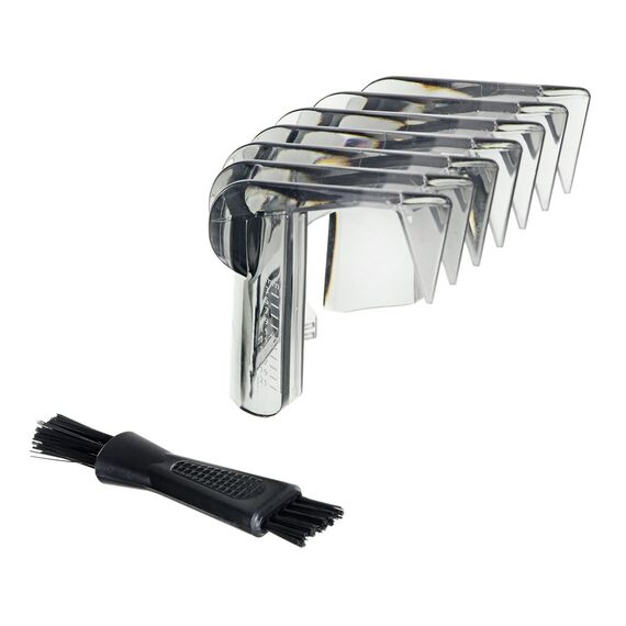 Philips family hair clipper QC5115/15 | Techbox